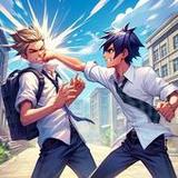 Fight Club: Karate Games(Officielle)3.7_playmods.net