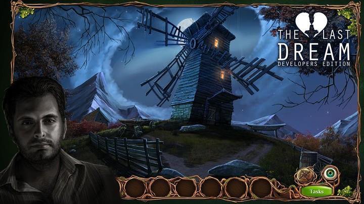 The Last Dream_playmods.net