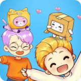 LankyBox Wallpaper(Ufficiale)LankyBox Wallpaper v2.4_playmods.net