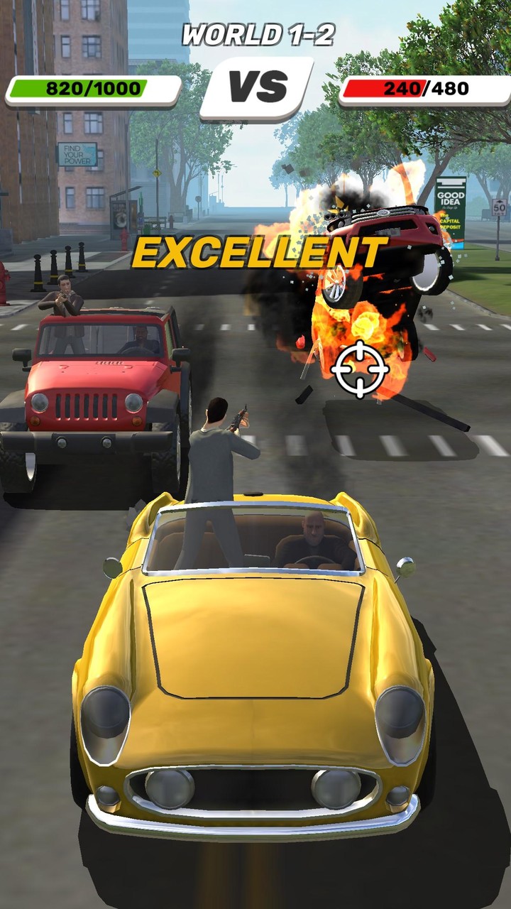 Gang Racers_playmods.net
