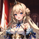 Princess's Cadet: Space RTS_playmods.net