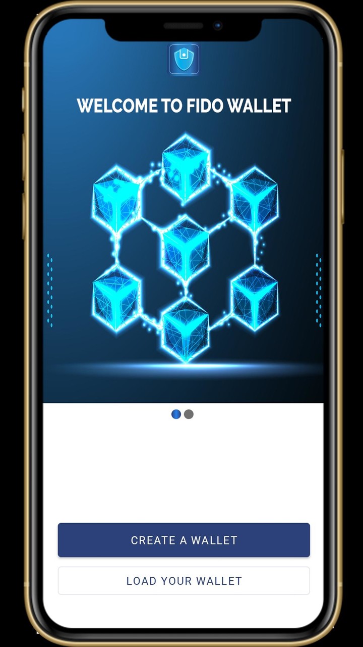 Fido Wallet_playmods.net
