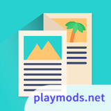 Brochure Maker, Pamphlet Maker(Premium Unlocked)62.0_playmods.net