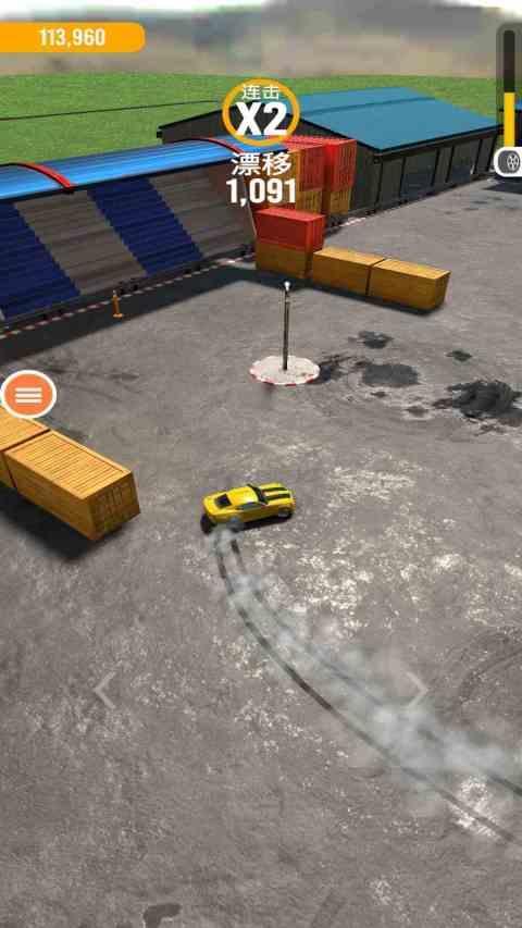 汽车漂移_playmods.net