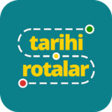 Tarihi Rotalar(Resmi)1.0.1_playmods.net