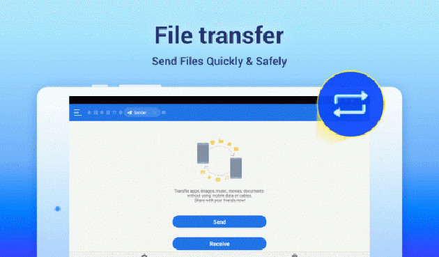 ES File Explorer/Manager PRO(Pro Unlocked) screenshot image 7_playmods.net