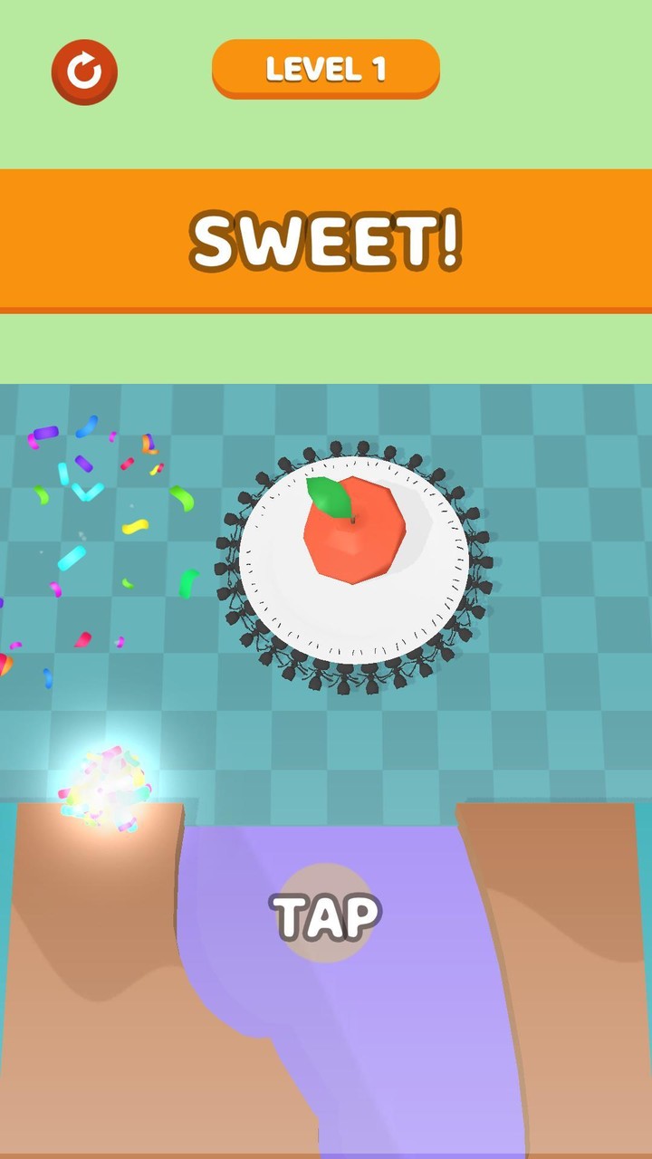 Feegind Ant_playmods.net