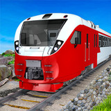 Trem indiano: jogo ferroviário(Oficial)2.0_playmods.net