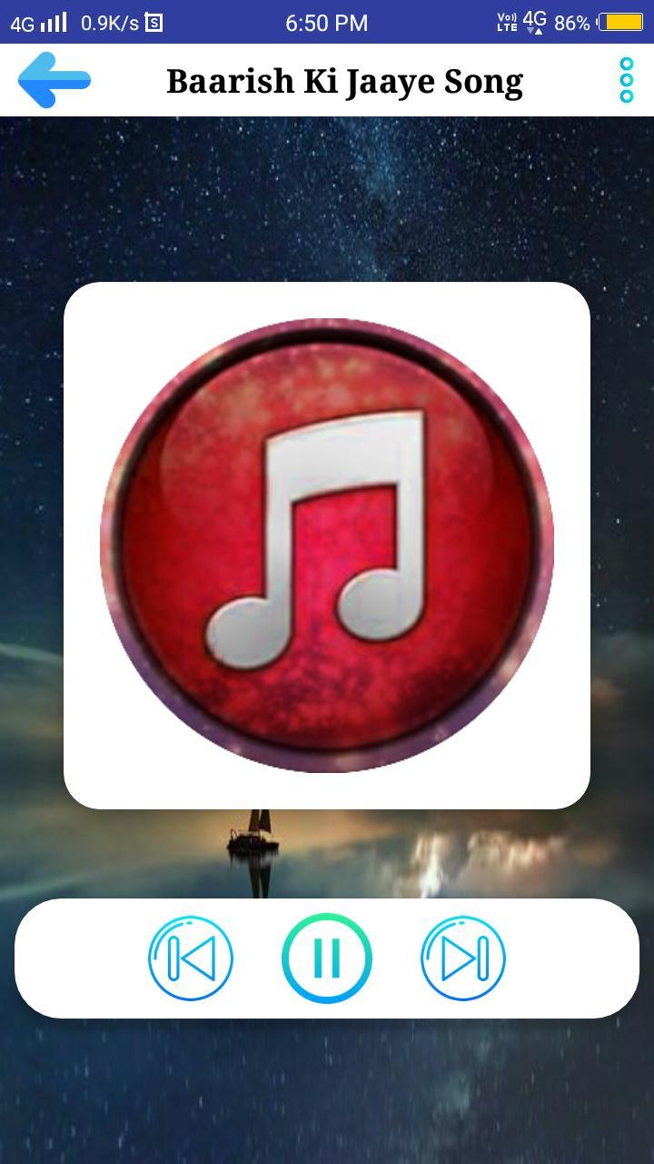 B Praak All Songs_playmods.net