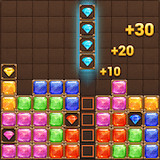 Block Puzzle - Jewels World(MOD)_playmods.net