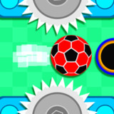 BallVania - The Hardest Game_playmods.net