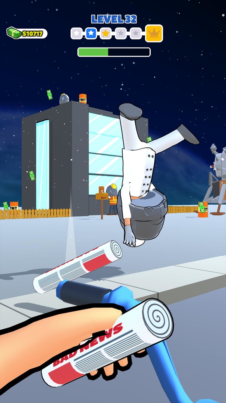 Paper Bad_playmods.net