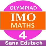 IMO  Maths Quiz (Class 4)(Official)3.11_playmods.net