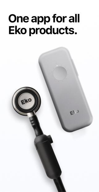 Eko: Digital Stethoscope + ECG_playmods.net