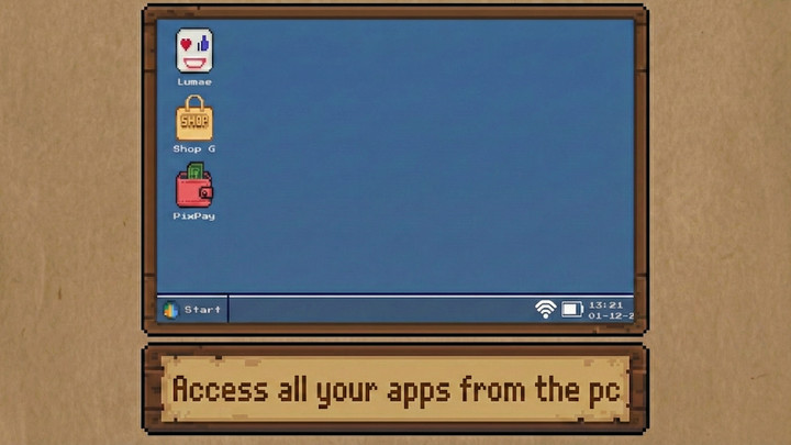 Another Damn Day(Unlimited Currency) screenshot image 3_playmods.net