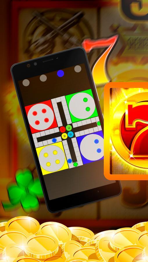 Lucky Direction_playmods.net