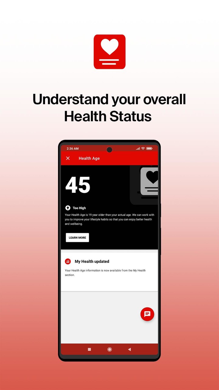 GoWell UAE_playmods.net