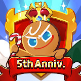 Cookie Run Kingdom(Official)7.0.102_playmods.net