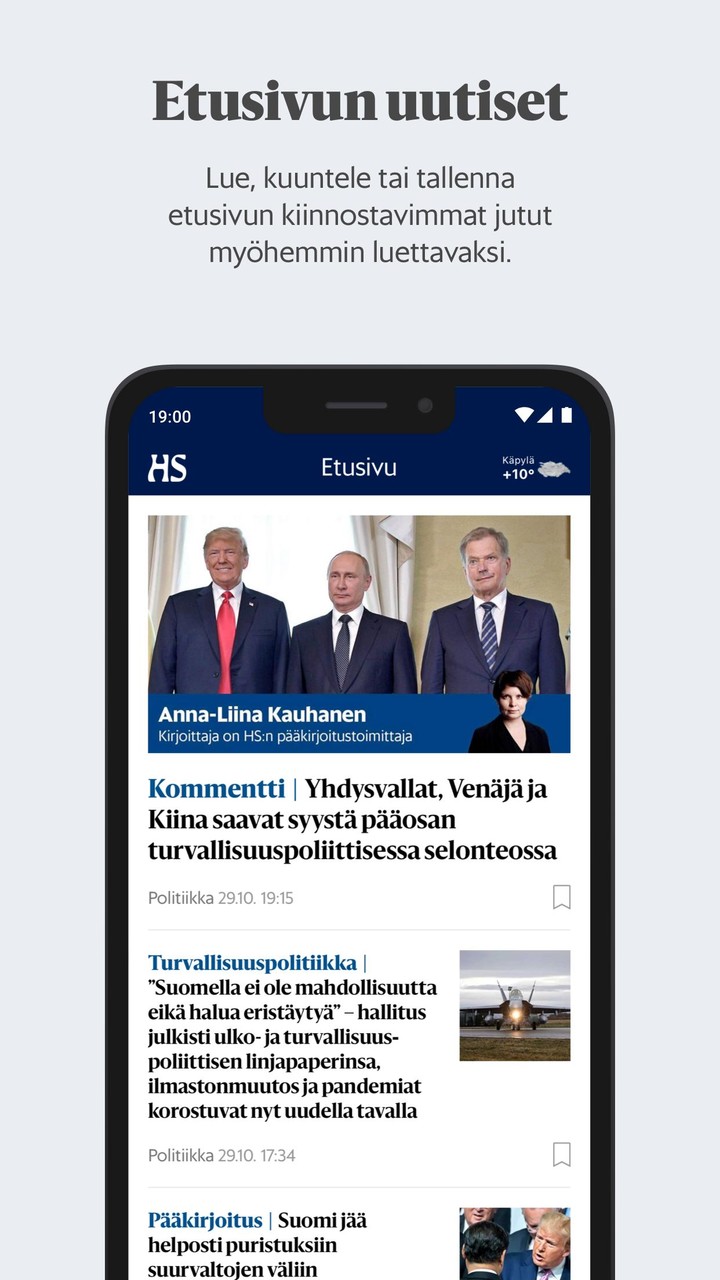 Helsingin Sanomat_playmods.net