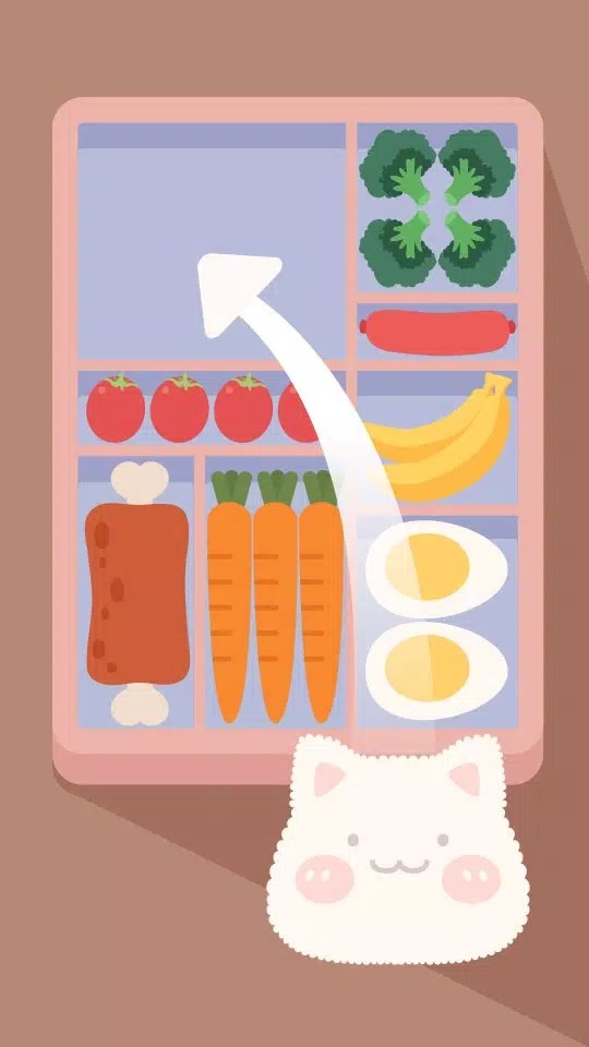 Tidying Master Satisfying ASMR_playmods.net