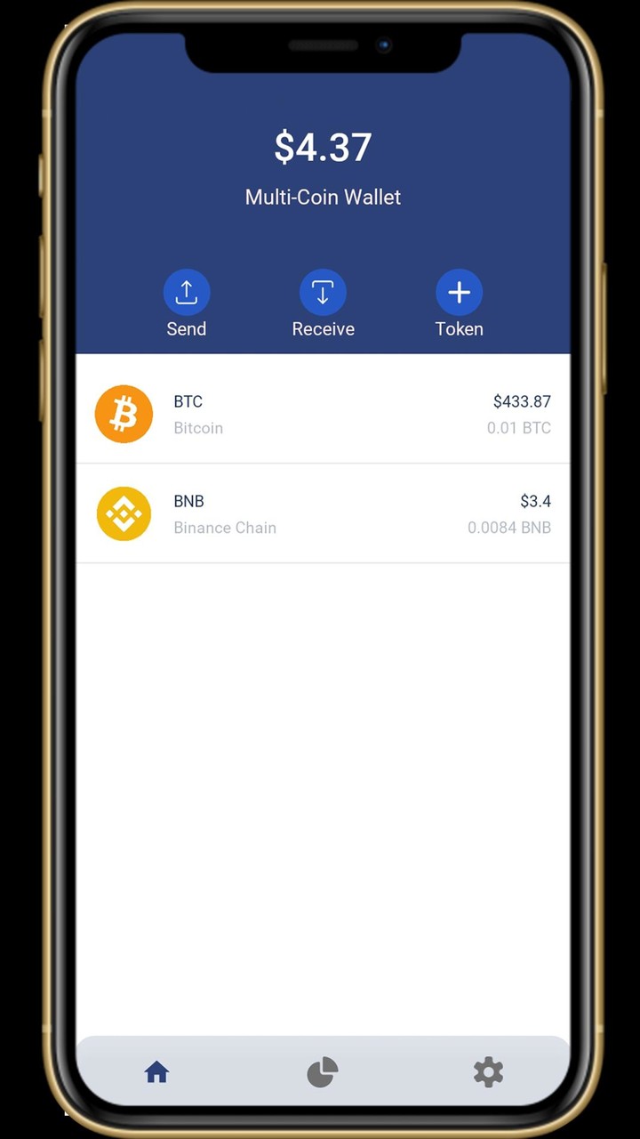 Fido Wallet_playmods.net