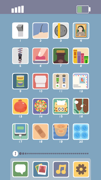 Satisgame(No Ads) screenshot image 2_playmods.net