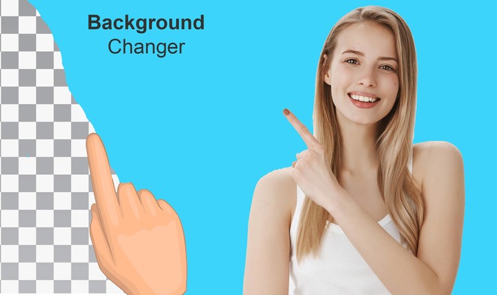 Background Eraser - Photo Background changer_playmods.net