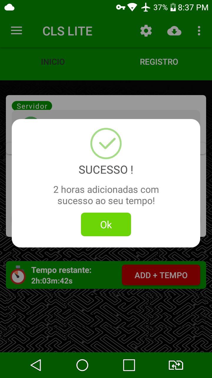 CLS LITE_playmods.net