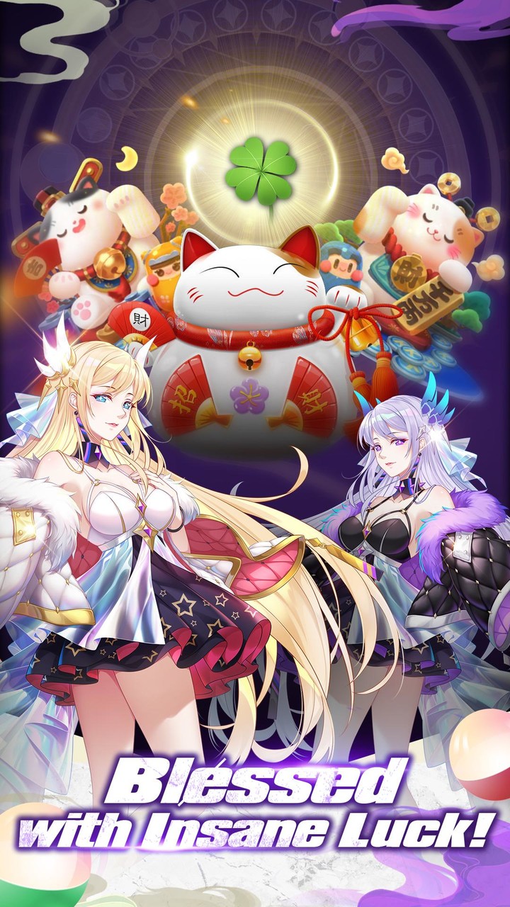 League of Pantheons_playmods.net