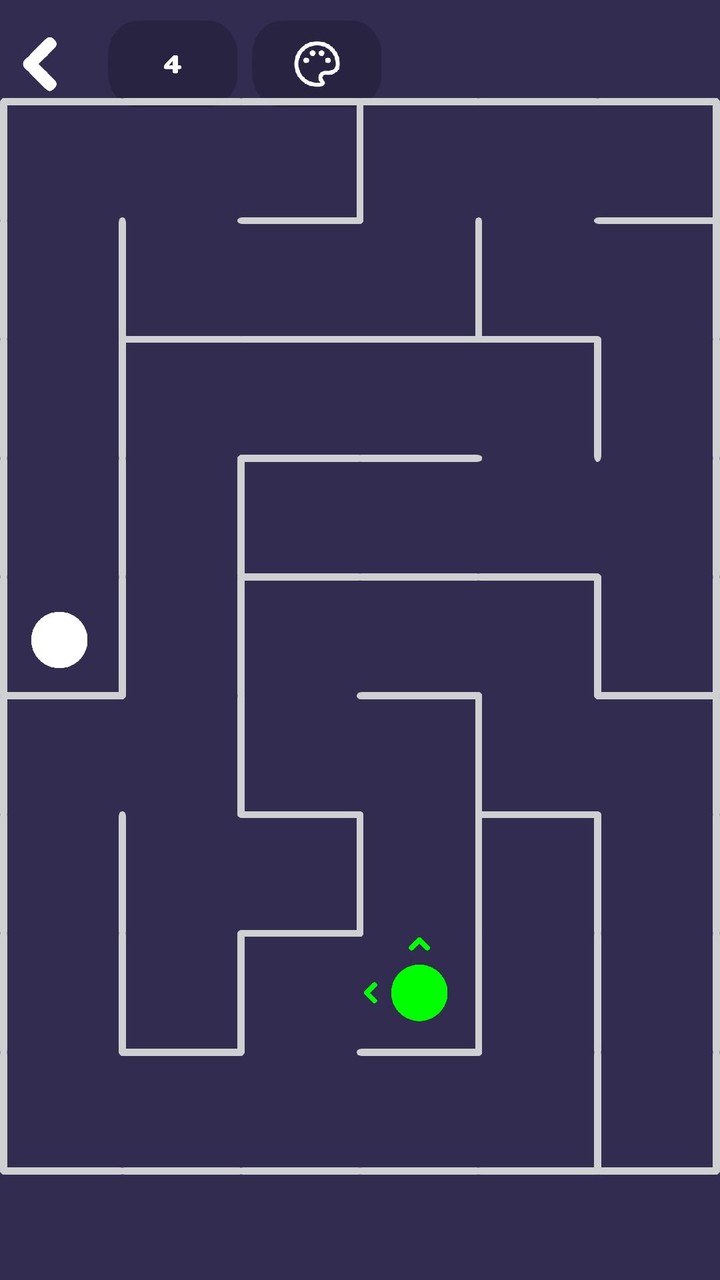 Offline Maze Game Play_playmods.net