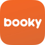 Booky - Food and Lifestyle(Offiziell)5.0.4_playmods.net