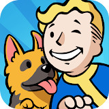 Fallout Shelter Online_playmods.net
