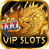 VIP Deluxe Slots Games Offline(공식적인)1.165_playmods.net