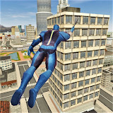 Rope Hero: Vice Town(无限金钱)7.1.8_playmods.net