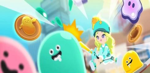 Play Together Update a Slime-Infested Kaia Island in 1.66.1 - playmods.net