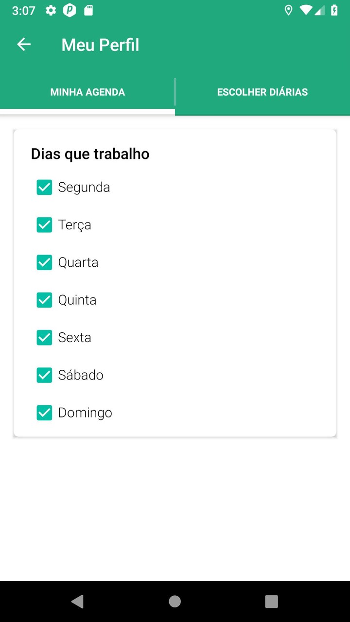 Parafuzo Profissionais_playmods.net