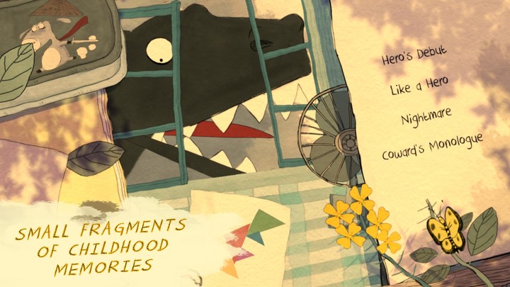 Do You See the Waving Cape_playmods.net