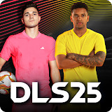 Dream League Soccer 2023(Official)12.250_playmods.net