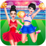 High School Fashion Dress Up_playmods.net