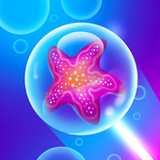 Bubble Paradise_playmods.net