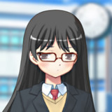 Prime Number Girl_playmods.net