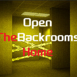 OpenTheBackroomsHome(No Ads)1.7.3_playmods.net