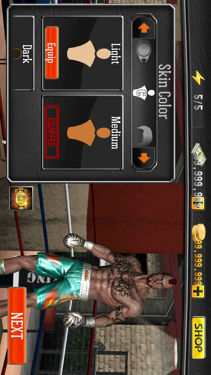 Download Punch Boxing 3D MOD APK v1.1.7 (Unlimited Gold) for Android Download Punch Boxing 3D MOD APK v1.1.7 (Unlimited Gold) for Android