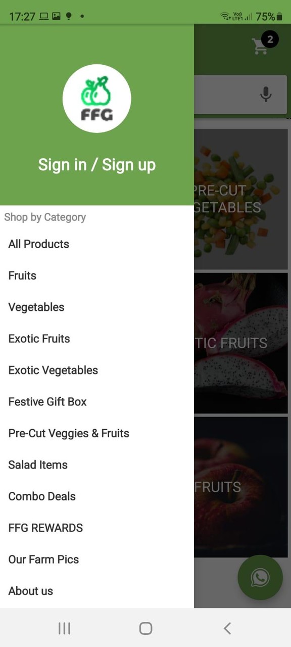 Fast and Fresh Global LLP_playmods.net
