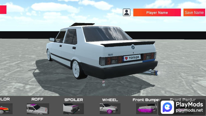 Etiket Tofask - Doğan Şahin(Unlimited Currency) screenshot image 4_playmods.net