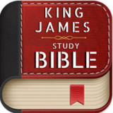 King James  ! KJV Study Bible_playmods.net