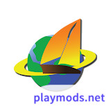 Ultrasurf VPN - Fast Invisible(Premium Tidak Terkunci)3.0.7_playmods.net