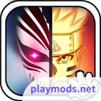 死神VS火影(新整合)2(Player-made)新整合2_playmods.net