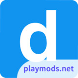 Dmod(Unlock the full version)1.1_playmods.net