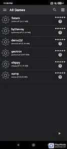 Dynasty Warriors 4: Empire(PS2 port) screenshot image 1_playmods.net